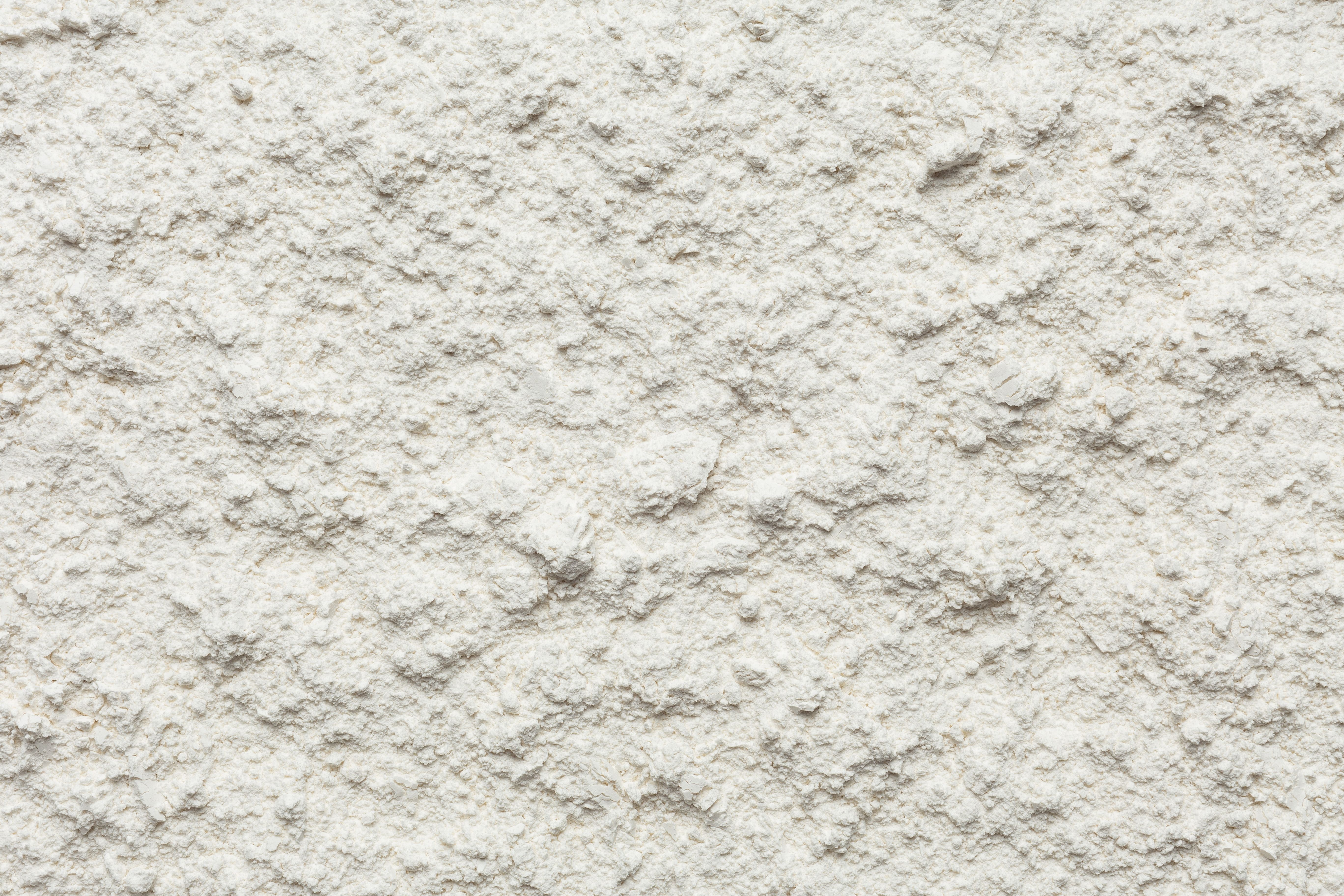 Pre-gelatinized rice flour